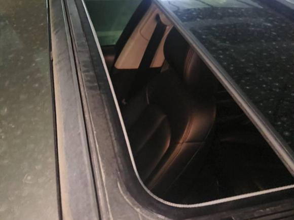 [西安·陕A] 二手奥迪奥迪A6L2014款 30 FSI 舒适型