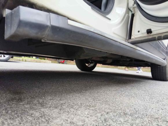 [上海·浙B] 二手哈弗哈弗H6 Coupe2017款 红标 2.0T 自动两驱精英型