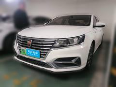 [上海·沪A]荣威&nbsp;&nbsp;荣威i6新能源&nbsp;&nbsp;2019款 PLUS 50T 互联网荣耀旗舰版