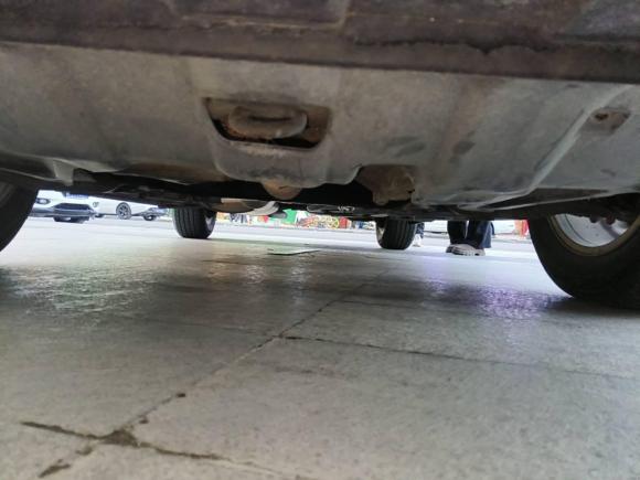 [合肥·皖A] 二手长安长安CS752014款 2.0L 手动领先型 国IV