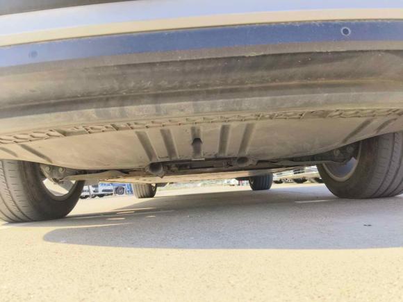 [嘉兴·浙F] 二手大众ID.4 X2022款 极智长续航版