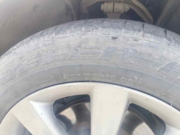 [青岛·鲁U] 二手英菲尼迪英菲尼迪EX2011款 EX25 优雅版