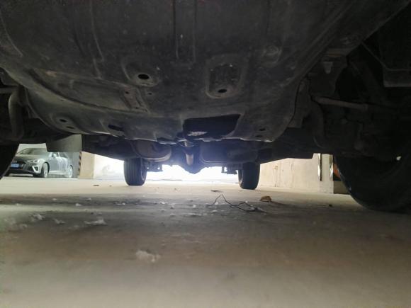 [常州·苏D] 二手东风风行菱智2019款 改款 M5L 1.6L 7座基本型 国VI