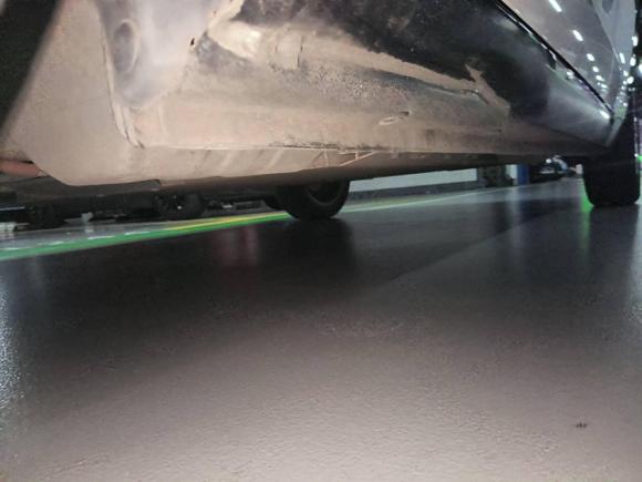 [杭州·浙A] 二手欧拉欧拉黑猫2021款 351km 豪华型