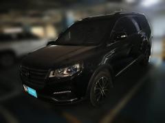 [济南·鲁A] 东风风行风行SX62016款 1.6L 手动豪华型