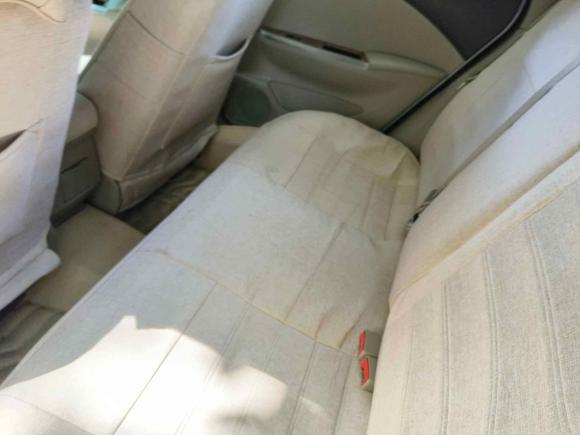 [上海·鲁B] 二手别克凯越2015款 1.5L 自动经典型