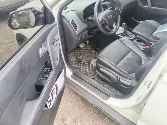 [南京·苏A] 二手现代北京现代ix252015款 1.6L 自动两驱智能型GLS