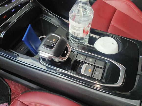 [义乌·川G] 二手东风风行风行T5 EVO2021款 1.5TD DCT星耀版