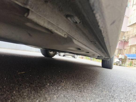 [上海·沪F] 二手大众帕萨特2017款 330TSI DSG尊荣版