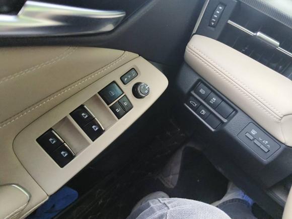 [金华·浙G] 二手丰田亚洲龙2019款 双擎 2.5L 豪华版 国V