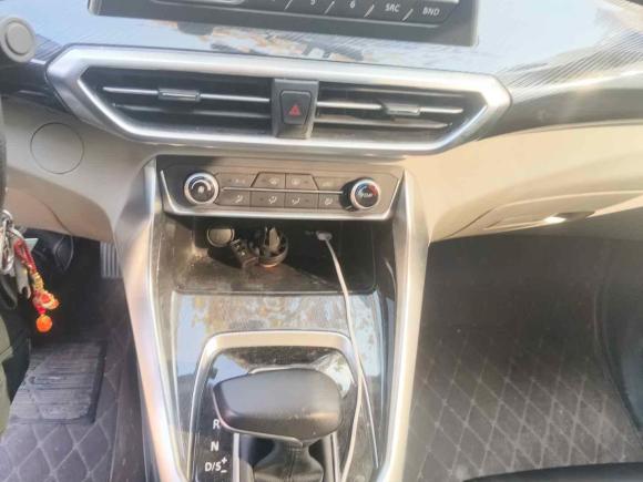 [青岛·鲁U] 二手上汽大通MAXUS大通G502022款 1.5T 自动畅游A