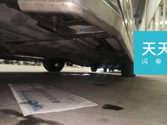 [合肥·皖A] 二手本田歌诗图2012款 2.4L 豪华版