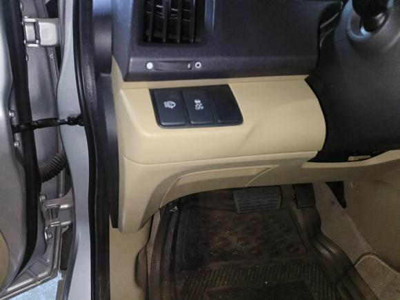 [深圳·粤B] 二手本田奥德赛2009款 2.4L 豪华版