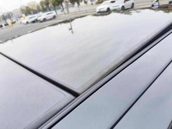 [杭州·浙A] 二手路虎揽胜运动版2020款 3.0 L6 HSE DYNAMIC