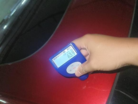 [杭州·浙A] 二手零跑汽车零跑S012019款 380 Pro