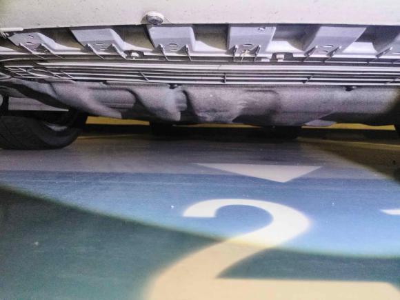 [广州·粤A] 二手福特福克斯2019款 两厢 EcoBoost 180 自动锋耀型