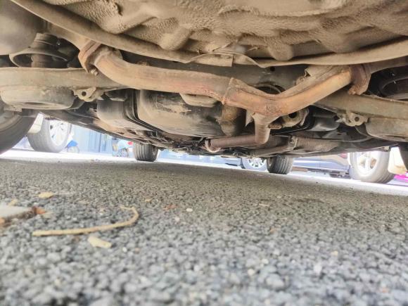 [苏州·苏E] 二手马自达马自达62014款 2.0L 自动经典型