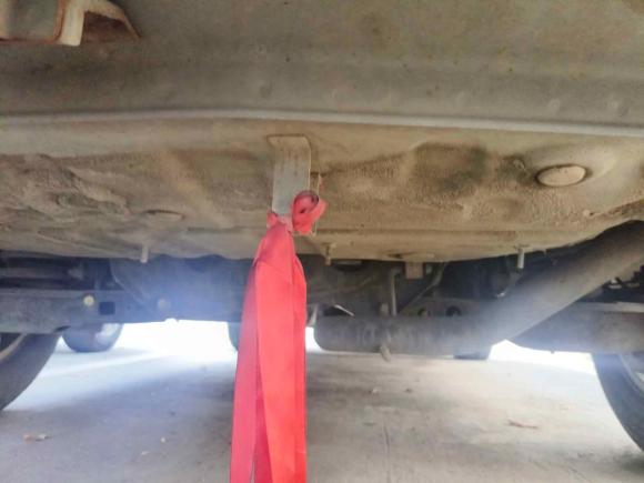 [杭州·浙G] 二手北汽幻速北汽幻速S62016款 1.5T CVT乐享型