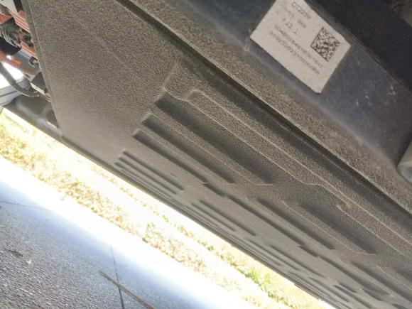 [杭州·浙A] 二手江汽集团蓝猫2023款 M1 国轩高科 40.55kWh 精英版