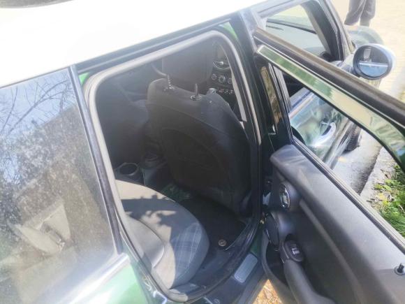 [上海·沪D] 二手MINIMINI2016款 1.5T COOPER 五门版