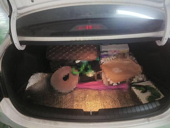 [嘉兴·浙F] 二手现代悦动2018款 1.6L 自动悦目版GL 国VI