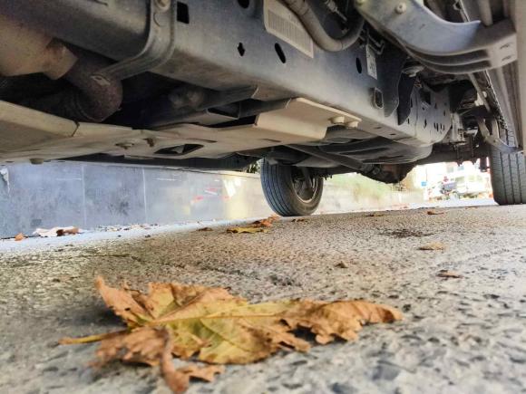 [武汉·鄂A] 二手福特福特F-150猛禽2019款 3.5T LTD