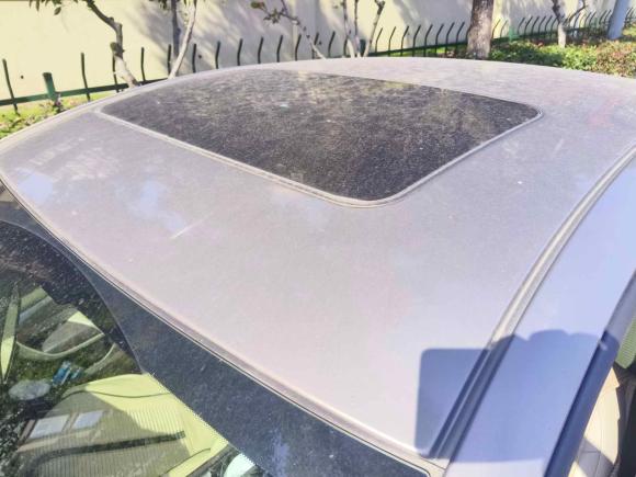 [南京·粤L] 二手别克君威2014款 2.0L 领先时尚型