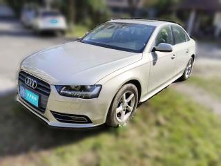 奥迪奥迪A4L2015款 30 TFSI 自动舒适型「上海二手车」「天天拍车」