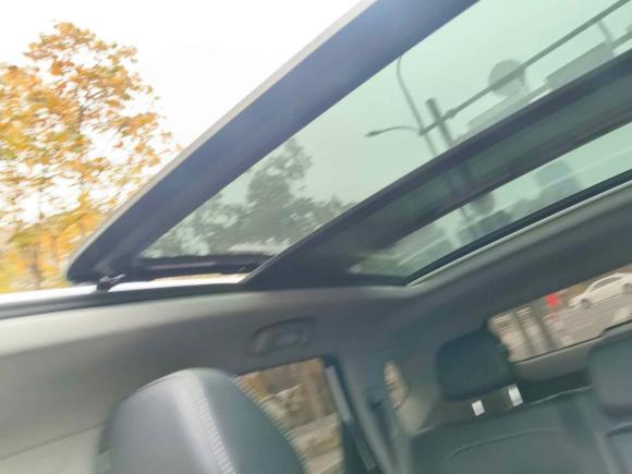 [杭州·豫D] 二手荣威荣威RX52018款 20T 两驱自动互联网智惠版