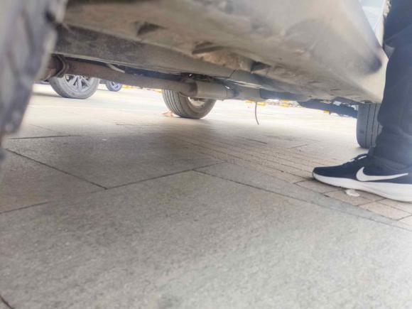 [青岛·鲁B] 二手现代北京现代ix352015款 2.0L 自动两驱智能型 国IV