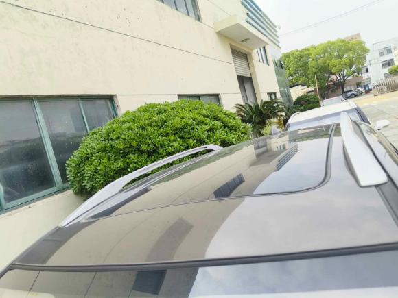 [苏州·苏E] 二手比亚迪比亚迪S72017款 2.0T 自动尊贵型