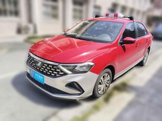 捷达捷达VA32021款 1.5L 手动进取版