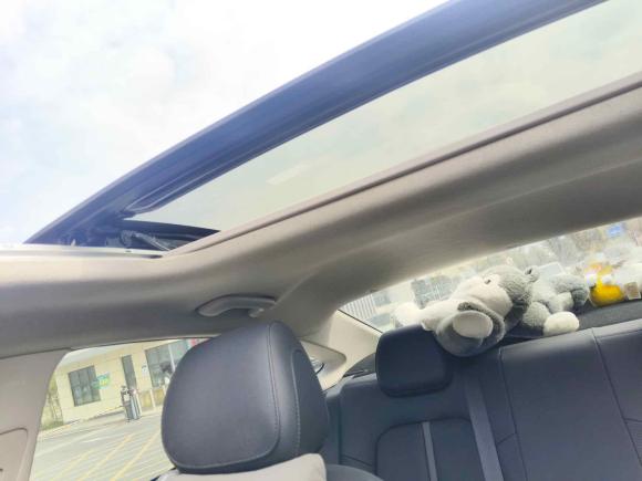 [杭州·湘L] 二手现代菲斯塔2021款 280TGDi GLX精英版