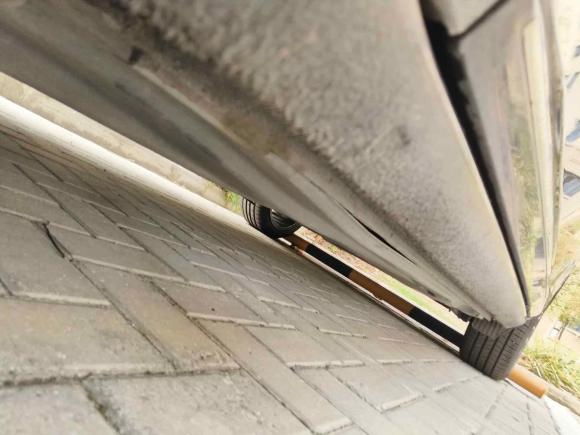 [上海·沪C] 二手斯柯达速派2016款 TSI280 DSG冠军版