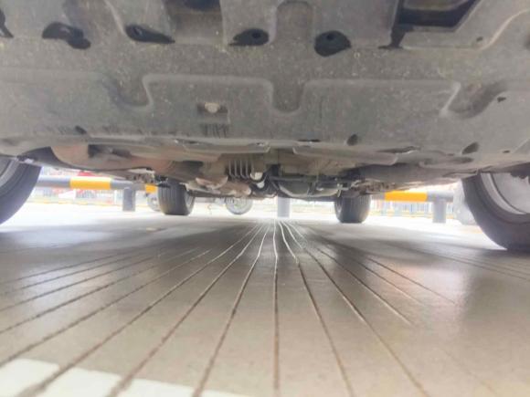 [常州·苏B] 二手荣威荣威RX52016款 30T 四驱自动互联网智尊版