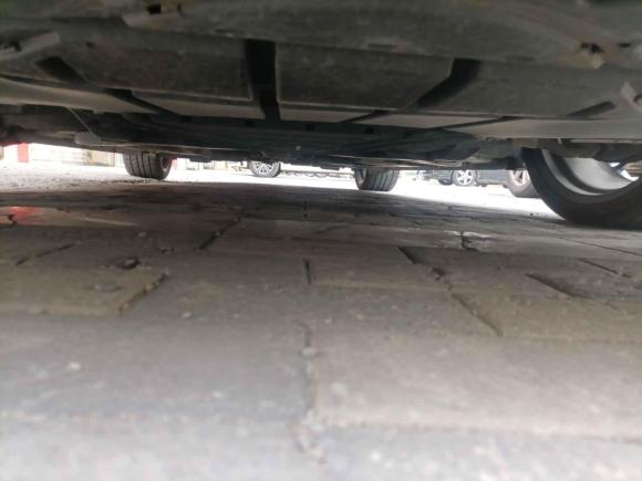 [北京·鲁N] 二手福特Mustang2017款 2.3T 性能版