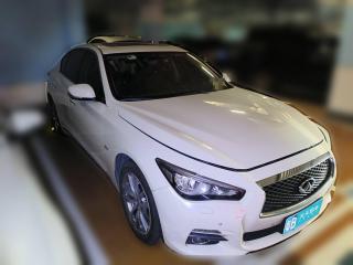 英菲尼迪英菲尼迪Q50L2015款 2.0T 悦享版