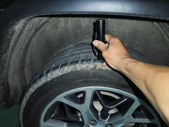 [广州·粤R] 二手Jeep大切诺基2020款 3.0L 精英导航版