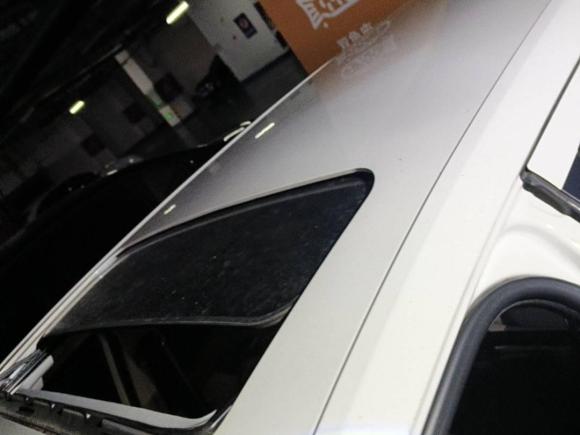 [上海·沪B] 二手大众朗行2013款 1.6L 自动舒适型