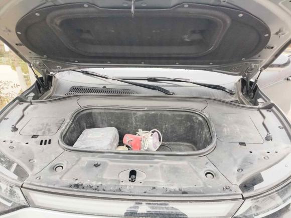 [嘉兴·浙F] 二手零跑汽车零跑C112021款 尊享版