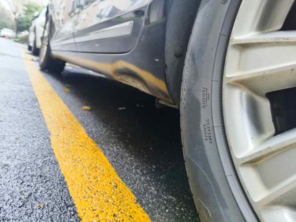 [嘉兴·浙F] 二手别克君越2013款 2.4L SIDI精英舒适型