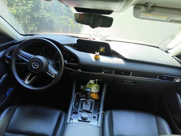 [无锡·苏B] 二手马自达马自达3 昂克赛拉2021款 2.0L 自动质雅版