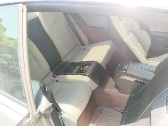 [杭州·浙M] 二手奔驰奔驰E级2010款 E 260 CGI Coupe