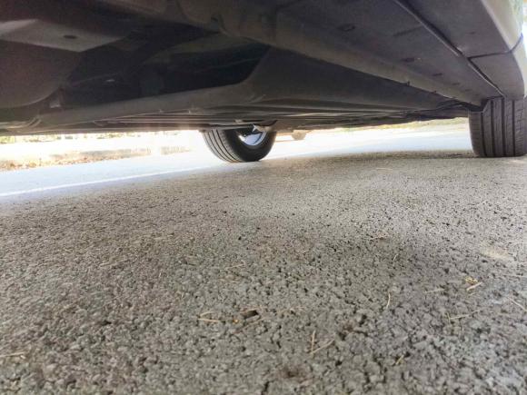 [无锡·苏B] 二手英菲尼迪英菲尼迪QX502020款 2.0T 两驱时尚版