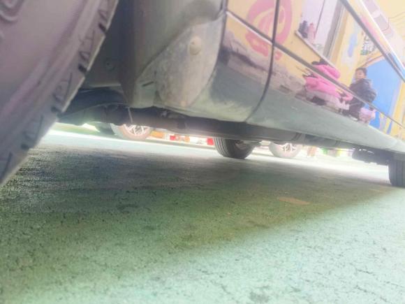 [青岛·鲁U] 二手江汽集团瑞风M62018款 2.0T 尊贵型