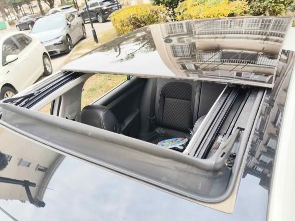 [上海·沪F] 二手斯柯达速派2016款 TSI280 DSG创行版