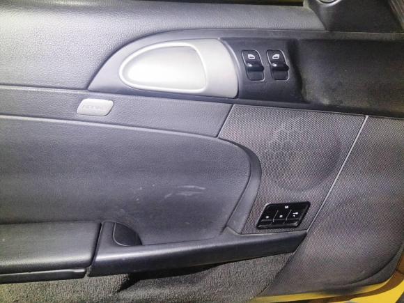 [武汉·鄂A] 二手保时捷Boxster2006款 Boxster 2.7L