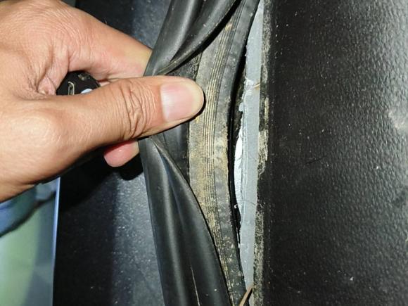 [深圳·赣B] 二手五菱汽车五菱征程2021款 1.5T 手动豪华型