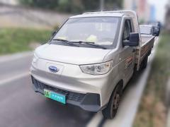 [南昌·赣A] 开瑞小象EV2023款 栏板车豪华型55.7kWh