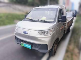 开瑞小象EV2023款 栏板车豪华型55.7kWh